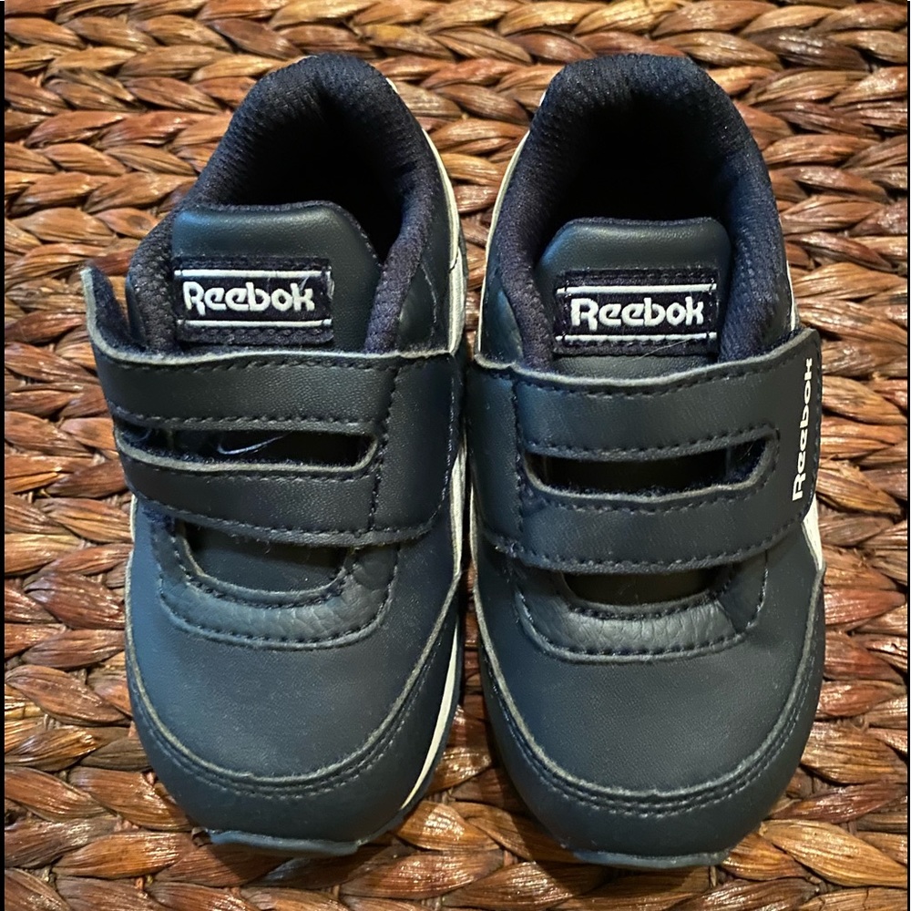 Reebok Boys Infant (5) EUC